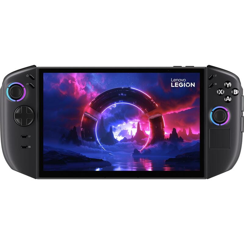 Игровая консоль Lenovo Legion Go 2 8AHP2 1TB (83N10012RA)