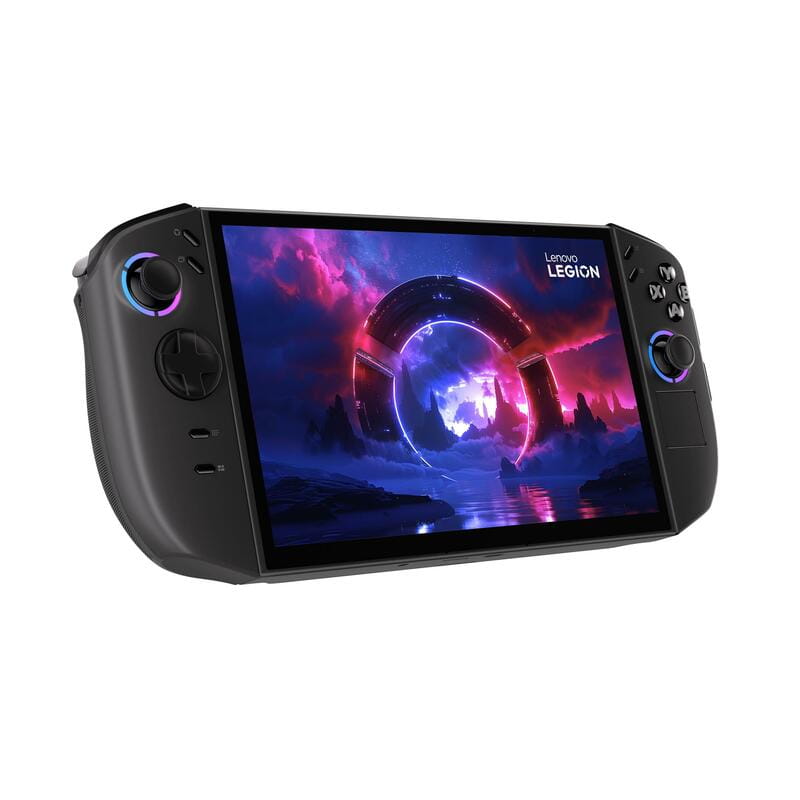 Игровая консоль Lenovo Legion Go 2 8AHP2 1TB (83N10012RA)