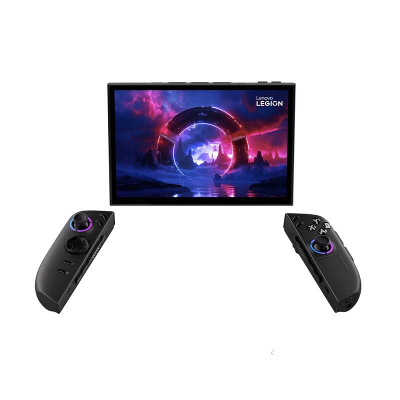 Игровая консоль Lenovo Legion Go 2 8AHP2 1TB (83N10012RA)
