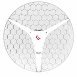 Точка доступа Mikrotik LHG XL HP5 4-pack (RBLHG-5HPnD-XL4pack)