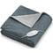 Фото - Электроодеяло Beurer HD 75 Dark Gray | click.ua