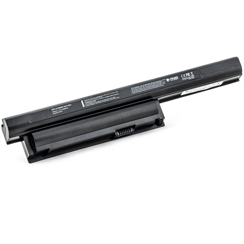 АКБ PowerPlant для ноутбука Sony Vaio CA (VGP-BPS26) 10.8V 5200mAh (NB00000161)