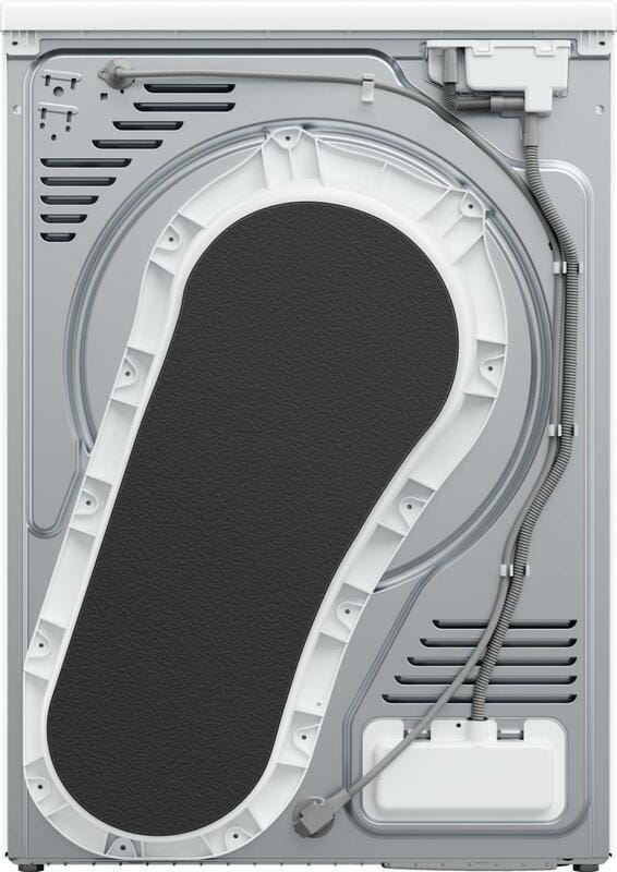 Сушильна машина Hisense DH5S102BW