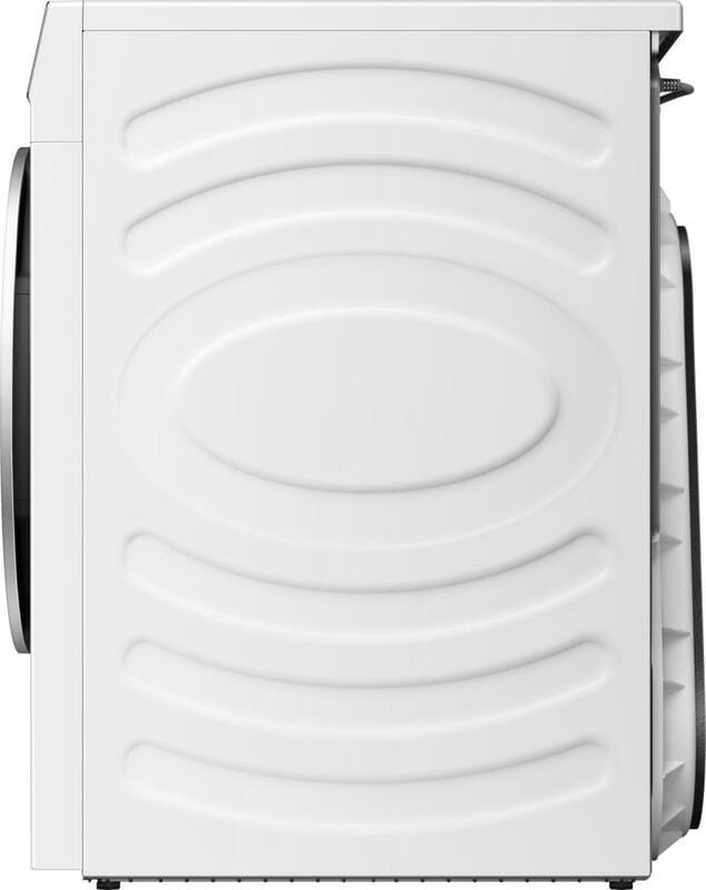 Сушильна машина Hisense DH5S102BW