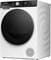 Фото - Сушильна машина Hisense DH5S102BW | click.ua