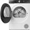 Фото - Сушильна машина Hisense DH5S102BW | click.ua