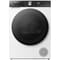 Фото - Сушильна машина Hisense DH5S102BW | click.ua
