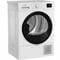 Фото - Сушильна машина Indesit CYSD82DWBUA | click.ua