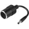 Фото - Універсальна мобільна батарея Sandberg DC Power Station 72000mAh Black (421-22) | click.ua