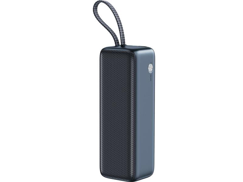 Універсальна мобільна батарея Sandberg All-in1 27000mAh PD 240W Grey (421-31)