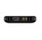 Фото - Мобiльний телефон Nomi i2320 Dual Sim Black | click.ua