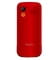 Фото - Мобiльний телефон Nomi i2320 Dual Sim Red | click.ua
