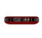 Фото - Мобiльний телефон Nomi i2320 Dual Sim Red | click.ua