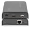 Фото - Подовжувач HDMI сигналу Digitus HDMI KVM по IP, 1080P/60hz, до 120м, через CAT5E/6 (DS-55202) | click.ua