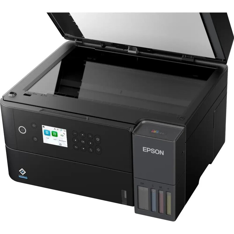 МФУ А4 Epson EcoTank L6390 Wi-Fi (C11CL40406)