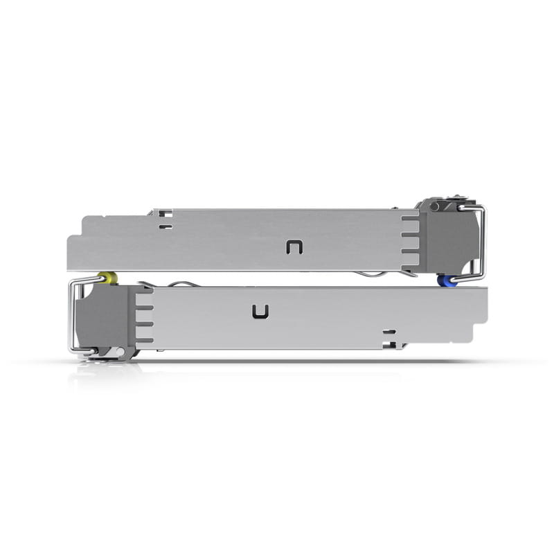 Модуль SFP Ubiquiti 1G Bidirectional Single-Mode Optical Module 2pack (UACC-OM-SM-1G-S-2)