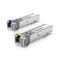 Фото - Модуль SFP Ubiquiti 1G Bidirectional Single-Mode Optical Module 2pack (UACC-OM-SM-1G-S-2) | click.ua
