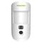 Фото - Бездротовий датчик руху Ajax HDR MotionCam Jeweller White | click.ua