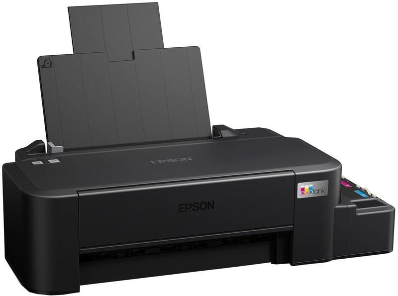 Принтер А4 Epson L121 (C11CD76414)