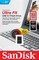 Фото - Флеш-накопичувач USB3.1 32GB SanDisk Ultra Fit Black (SDCZ430-032G-G46) | click.ua