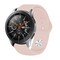 Фото - Силіконовий ремінець BeCover для Xiaomi Amazfit Bip/Bip Lite/Bip S Lite/GTR 42mm/GTS/TicWatch S2/TicWatch E Grapefruit-Pink (706191) | click.ua