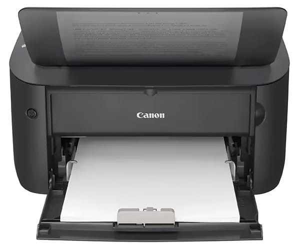 Принтер А4 Canon i-SENSYS LBP6030B (8468B042AA) + 2 картриджа Canon 725
