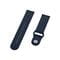 Фото - Силіконовий ремінець BeCover для Xiaomi Amazfit Bip/Bip Lite/Bip S Lite/GTR 42mm/GTS/TicWatch S2/TicWatch E Blue-Horizon (706199) | click.ua