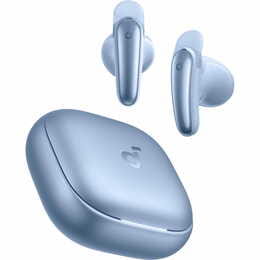 Bluetooth-гарнитура Anker SoundСore Liberty Buds Blue (D1200G31)
