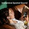Фото - Bluetooth-гарнітура Anker SoundСore Liberty Buds Blue (D1200G31) | click.ua