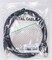 Фото - Кабель PowerPlant (KD00AS1221) USB2.0(AM)-USB2.0(BM), 3м, Black, one ferrite | click.ua