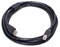 Фото - Кабель PowerPlant (KD00AS1221) USB2.0(AM)-USB2.0(BM), 3м, Black, one ferrite | click.ua
