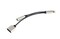 Фото - Адаптер PowerPlant Lightning-Audio 3.5 мм-Lightning, 0.1м Silver (CA910410) | click.ua