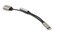 Фото - Адаптер PowerPlant Lightning-Audio 3.5 мм-Lightning, 0.1м Silver (CA910410) | click.ua