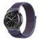 Фото - Ремінець BeCover Nylon Style для Samsung Galaxy Watch 46mm/Watch 3 45mm/Gear S3 Classic/Gear S3 Frontier Purple (705870) | click.ua