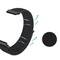 Фото - Ремінець BeCover Nylon Style для Samsung Galaxy Watch 46mm/Watch 3 45mm/Gear S3 Classic/Gear S3 Frontier Deep Blue (705869) | click.ua