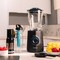 Фото - Блендер Cecotec Power Black Titanium 2300Max Mix Go (CCTC-04392) | click.ua