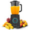 Фото - Блендер Cecotec Power Black Titanium 2300Max Mix Go (CCTC-04392) | click.ua