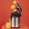 Фото - Соковижималка Cecotec Xqueeze RetroJuice 600 Steel (CCTC-03363) | click.ua