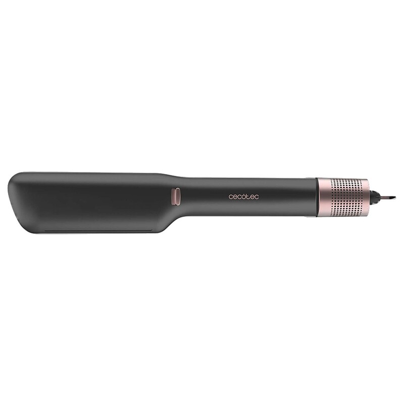 Утюжок (выпрямитель) для волос Cecotec Air Lisse Black (A01_EU01_100988)