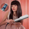 Фото - Випрямляч для волосся Cecotec Air Lisse Champagne (A01_EU01_100989) | click.ua