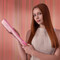 Фото - Випрямляч для волосся Cecotec Air Lisse Champagne (A01_EU01_100989) | click.ua