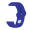 Фото - Силіконовий ремінець BeCover для Nokia/Withings Steel/Steel HR Dark-Blue (706274) | click.ua