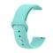 Фото - Силиконовый ремешок BeCover для Xiaomi Amazfit Bip/Bip Lite/Bip S Lite/GTR 42mm/GTS/TicWatch S2/TicWatch E Marine-Green (706205) | click.ua