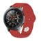 Фото - Силіконовий ремінець BeCover для Garmin Vivoactive 3/3 Music/Vivomove HR/Vivomove Red (706288) | click.ua