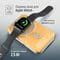Фото - Універсальна мобільна батарея ColorWay 15W MagSafe & Watch Wireless 10000mAh Amber (CW-PB100LPA2Y-WPDD) | click.ua