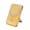 Фото - Універсальна мобільна батарея ColorWay 15W MagSafe & Watch Wireless 10000mAh Amber (CW-PB100LPA2Y-WPDD) | click.ua