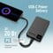 Фото - Універсальна мобільна батарея ColorWay 15W MagSafe 10000mAh Black (CW-PB100LPA1BK-WPDD) | click.ua