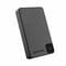 Фото - Універсальна мобільна батарея ColorWay 15W MagSafe 10000mAh Black (CW-PB100LPA1BK-WPDD) | click.ua