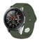 Фото - Силіконовий ремінець BeCover для Samsung Galaxy Watch 46mm/Watch 3 45mm/Gear S3 Classic/Gear S3 Frontier Khaki (706324) | click.ua