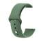 Фото - Силіконовий ремінець BeCover для Samsung Galaxy Watch 46mm/Watch 3 45mm/Gear S3 Classic/Gear S3 Frontier Pine-Green (706322) | click.ua